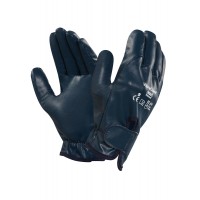 LUVA ACOLCHOADA REV/ NITRILO VIBRAGUARD 07-112